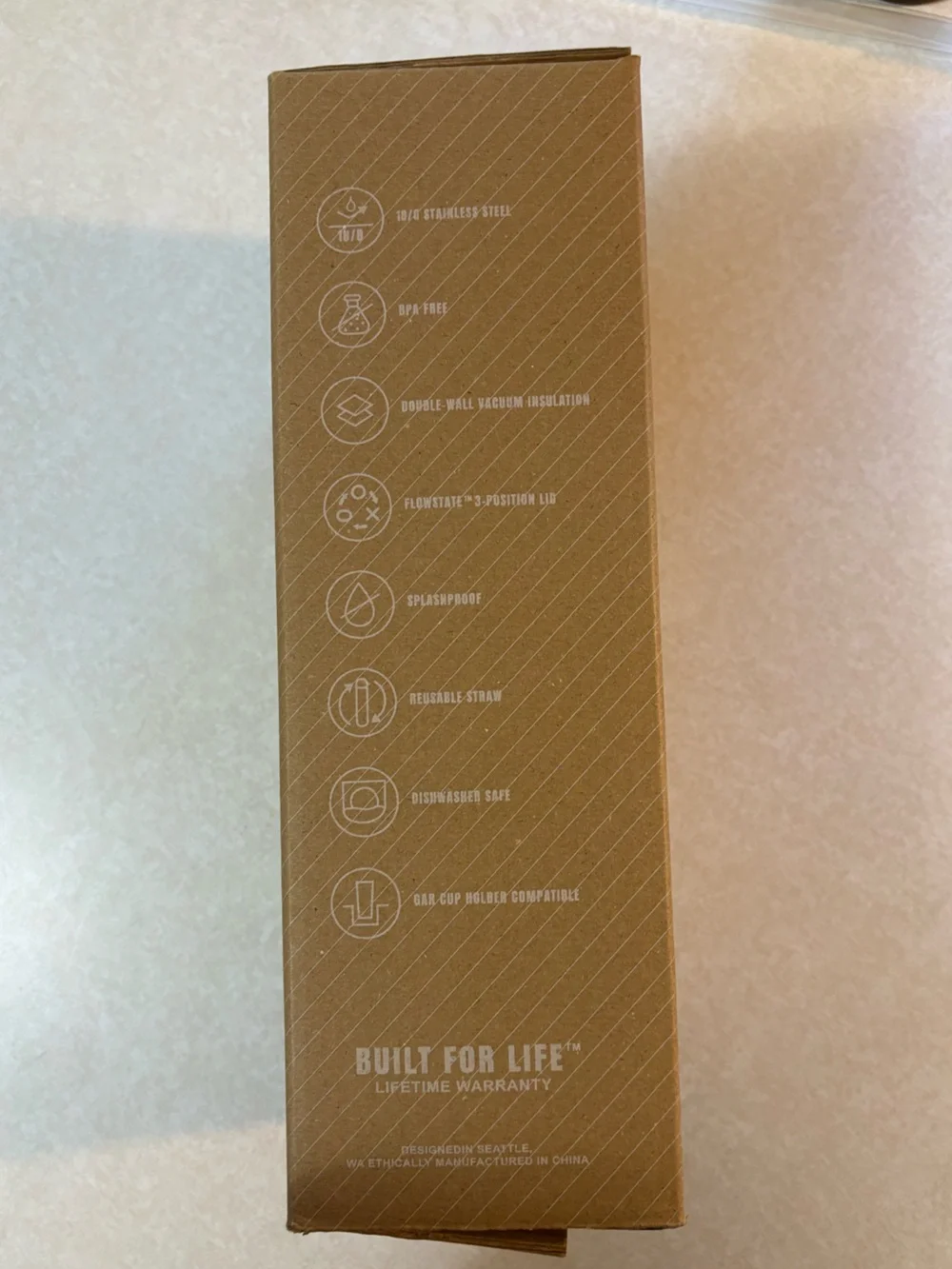 Stanley Insulated Tumbler